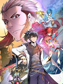 Review Manhua - The Ultimate of All Ages